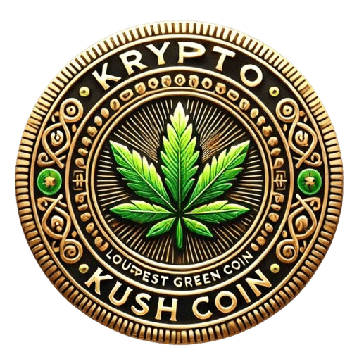 Krypto Kush Coin